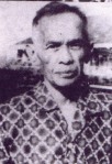 Imam awal NII Asy Syahid S.M. Kartosuwiryo